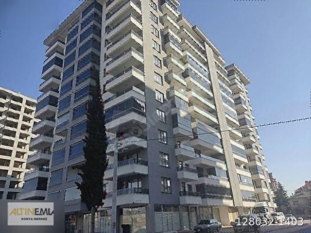 Şefik Can Şekerde Arakat 3+1 Satılık Daire - Görsel 25