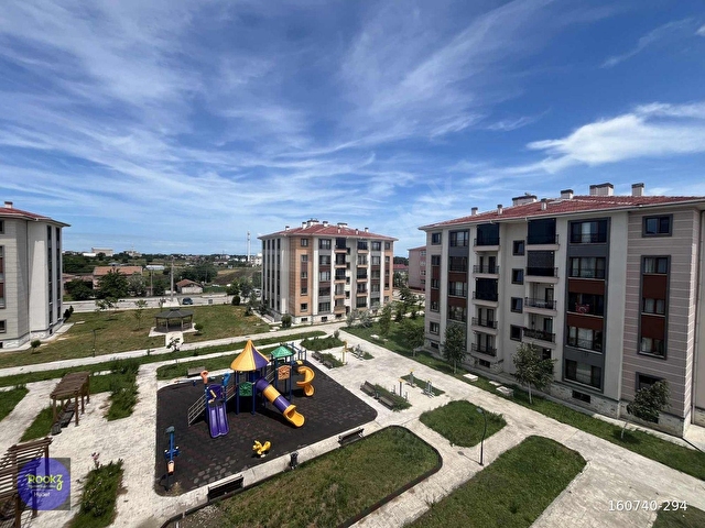 ROOKZ HEDEF ÖZGÜR BAKİDEN SATILIK 19 MAYIS TOKİDE 2+1 DAİRE - Görsel 19