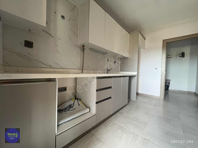 ROOKZ HEDEF ÖZGÜR BAKİDEN SATILIK 19 MAYIS TOKİDE 2+1 DAİRE - Görsel 18