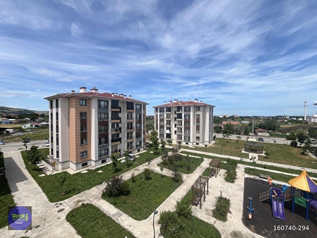 ROOKZ HEDEF ÖZGÜR BAKİDEN SATILIK 19 MAYIS TOKİDE 2+1 DAİRE - Görsel 20