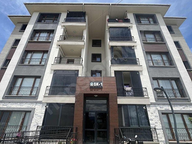 ROOKZ HEDEF ÖZGÜR BAKİDEN SATILIK 19 MAYIS TOKİDE 2+1 DAİRE - Görsel 2