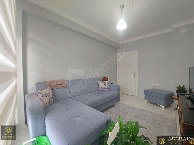 KAPLAN GAYRİMENKUL’DEN EMEK MAH. ZİYA GÖKALP CAD.  ÜZERİNDE 2+1 90 m² SATILIK ASANSÖRLÜ ARAKAT DAİRE - Görsel 24
