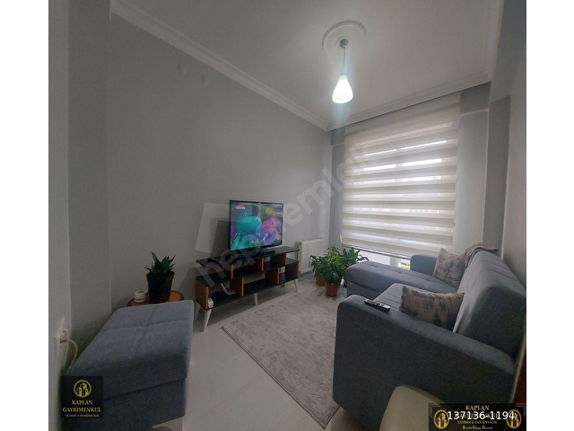 KAPLAN GAYRİMENKUL’DEN EMEK MAH. ZİYA GÖKALP CAD.  ÜZERİNDE 2+1 90 m² SATILIK ASANSÖRLÜ ARAKAT DAİRE - Görsel 22