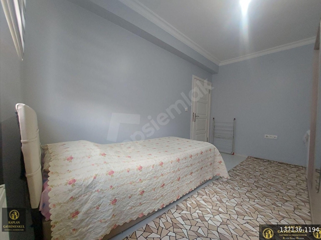 KAPLAN GAYRİMENKUL’DEN EMEK MAH. ZİYA GÖKALP CAD.  ÜZERİNDE 2+1 90 m² SATILIK ASANSÖRLÜ ARAKAT DAİRE - Görsel 21