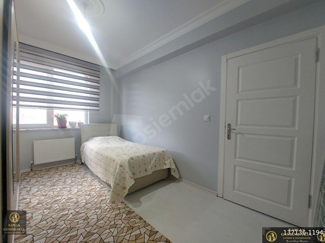 KAPLAN GAYRİMENKUL’DEN EMEK MAH. ZİYA GÖKALP CAD.  ÜZERİNDE 2+1 90 m² SATILIK ASANSÖRLÜ ARAKAT DAİRE - Görsel 19