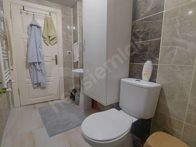 KAPLAN GAYRİMENKUL’DEN EMEK MAH. ZİYA GÖKALP CAD.  ÜZERİNDE 2+1 90 m² SATILIK ASANSÖRLÜ ARAKAT DAİRE - Görsel 28