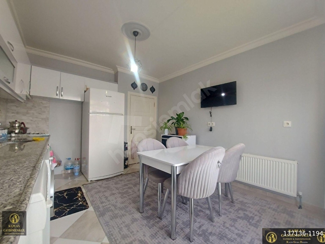KAPLAN GAYRİMENKUL’DEN EMEK MAH. ZİYA GÖKALP CAD.  ÜZERİNDE 2+1 90 m² SATILIK ASANSÖRLÜ ARAKAT DAİRE - Görsel 10