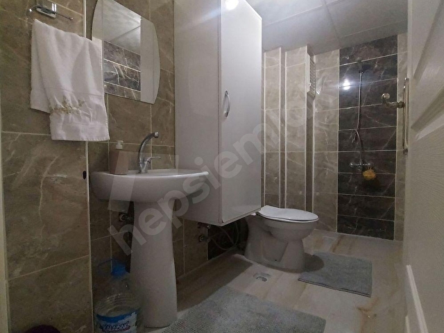 KAPLAN GAYRİMENKUL’DEN EMEK MAH. ZİYA GÖKALP CAD.  ÜZERİNDE 2+1 90 m² SATILIK ASANSÖRLÜ ARAKAT DAİRE - Görsel 27