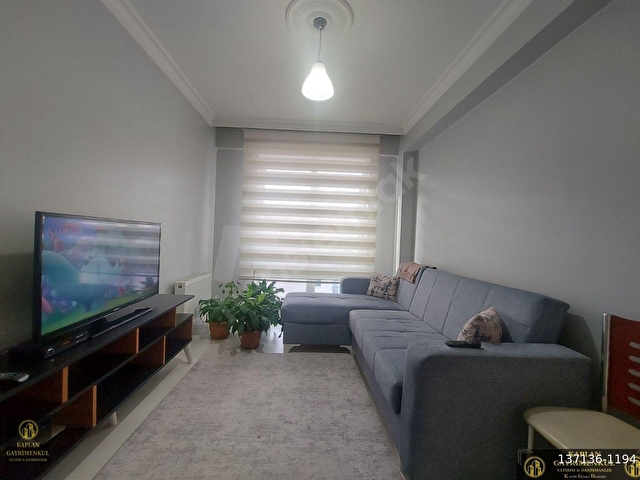 KAPLAN GAYRİMENKUL’DEN EMEK MAH. ZİYA GÖKALP CAD.  ÜZERİNDE 2+1 90 m² SATILIK ASANSÖRLÜ ARAKAT DAİRE - Görsel 26