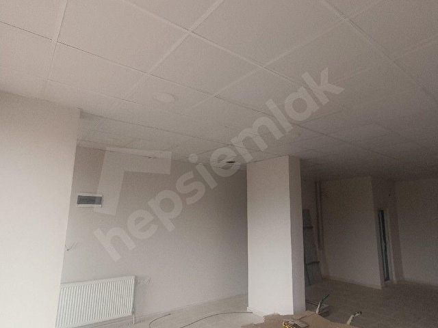 BEDİR EMLAKTAN. HALİTPASA MAHLESİNDE. DÜKKAN - Görsel 5