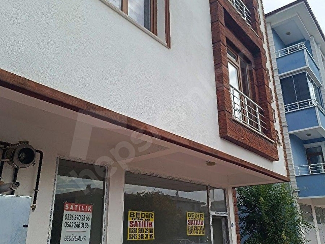 BEDİR EMLAKTAN. HALİTPASA MAHLESİNDE. DÜKKAN - Görsel 6