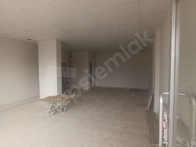 BEDİR EMLAKTAN. HALİTPASA MAHLESİNDE. DÜKKAN - Görsel 7