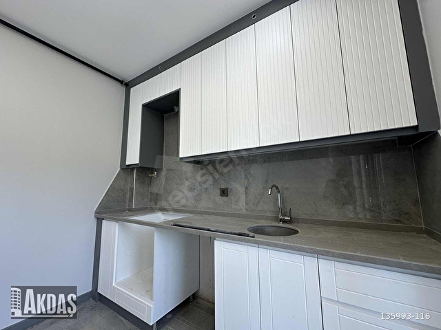GÜMÜŞÇAYDA 100 M2 2+1 EBEVEYN BANYOLU DAİRE - Görsel 10
