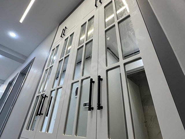GÜMÜŞÇAYDA 100 M2 2+1 EBEVEYN BANYOLU DAİRE - Görsel 19
