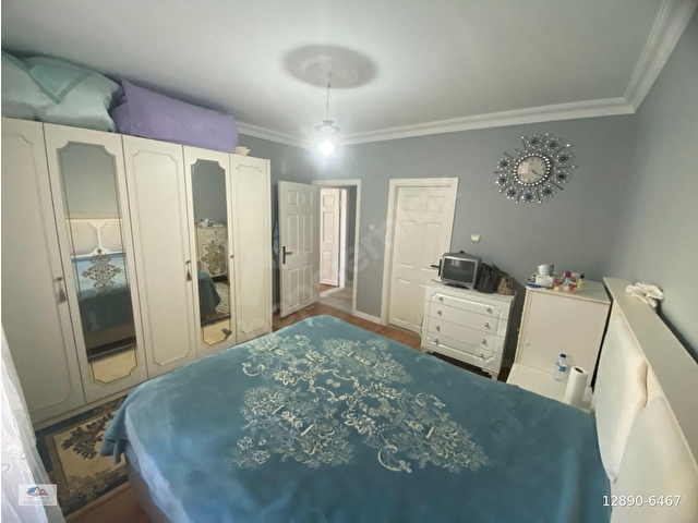 UMUT 19 EMLAKTAN ELVANDA 3 CEPHELİ E.BANYOLU 3+1 SATILIK DAİRE - Görsel 26