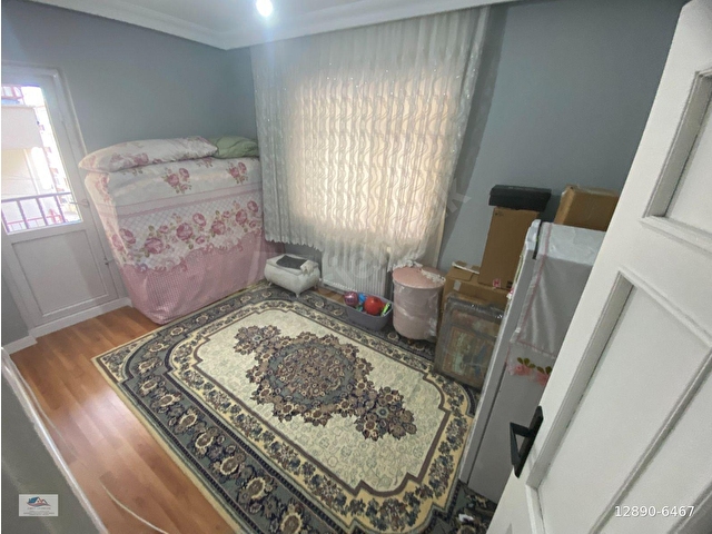 UMUT 19 EMLAKTAN ELVANDA 3 CEPHELİ E.BANYOLU 3+1 SATILIK DAİRE - Görsel 27