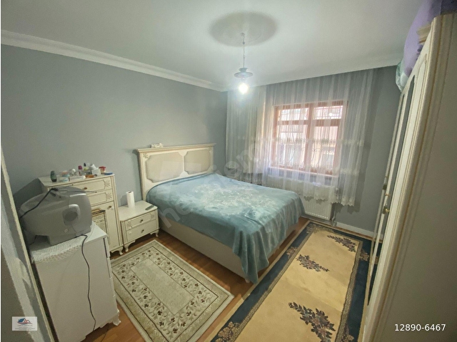 UMUT 19 EMLAKTAN ELVANDA 3 CEPHELİ E.BANYOLU 3+1 SATILIK DAİRE - Görsel 17