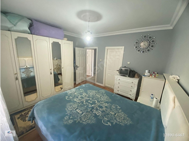 UMUT 19 EMLAKTAN ELVANDA 3 CEPHELİ E.BANYOLU 3+1 SATILIK DAİRE - Görsel 20