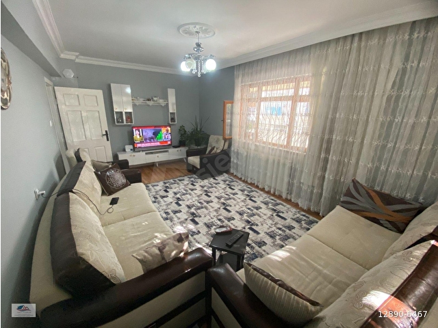 UMUT 19 EMLAKTAN ELVANDA 3 CEPHELİ E.BANYOLU 3+1 SATILIK DAİRE - Görsel 4