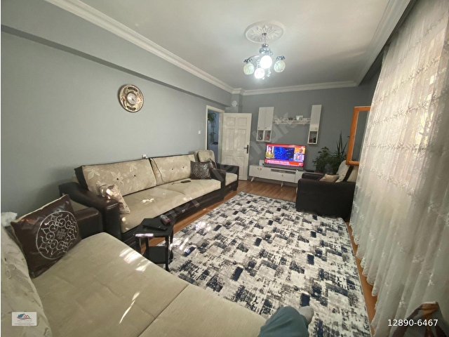 UMUT 19 EMLAKTAN ELVANDA 3 CEPHELİ E.BANYOLU 3+1 SATILIK DAİRE - Görsel 8