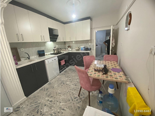 UMUT 19 EMLAKTAN ELVANDA 3 CEPHELİ E.BANYOLU 3+1 SATILIK DAİRE - Görsel 7