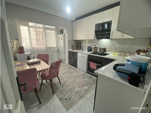 UMUT 19 EMLAKTAN ELVANDA 3 CEPHELİ E.BANYOLU 3+1 SATILIK DAİRE - Görsel 13