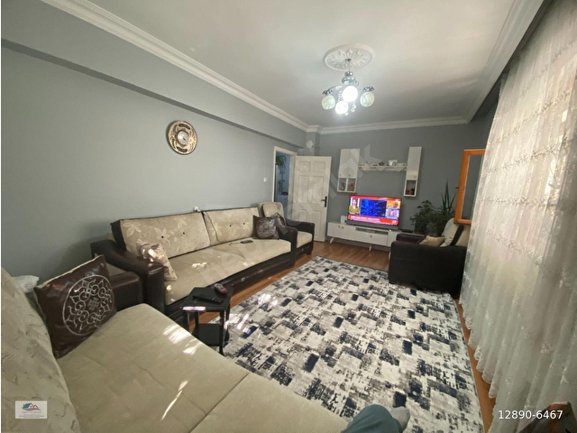 UMUT 19 EMLAKTAN ELVANDA 3 CEPHELİ E.BANYOLU 3+1 SATILIK DAİRE - Görsel 12