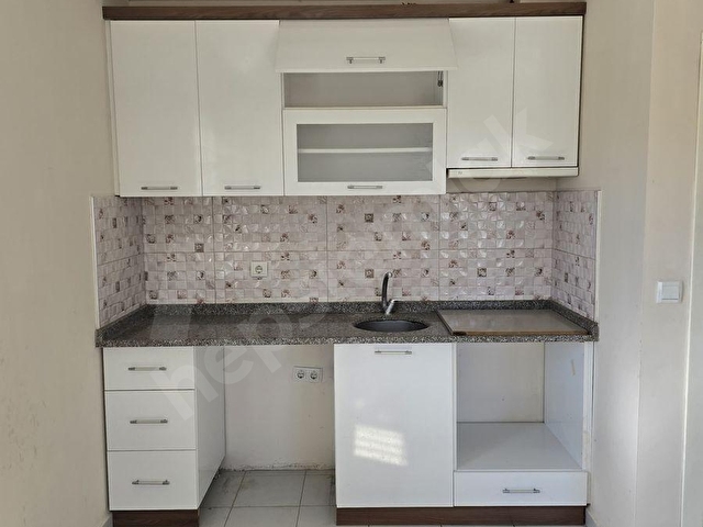 VARSAK DEMİREL MAHALLESİNDE 2+1 AÇIK MUTFAK KİRALIK DAİRE - Görsel 5