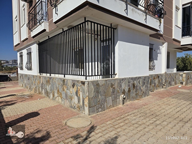 VARSAK DEMİREL MAHALLESİNDE 2+1 AÇIK MUTFAK KİRALIK DAİRE - Görsel 21