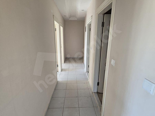 VARSAK DEMİREL MAHALLESİNDE 2+1 AÇIK MUTFAK KİRALIK DAİRE - Görsel 8