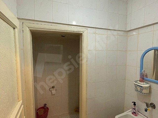 SERDVAN CADDE 54 YAKINI SATILIK DAİRE 140 M 2 - Görsel 6