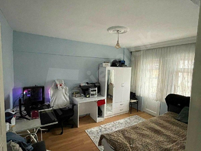 SERDVAN CADDE 54 YAKINI SATILIK DAİRE 140 M 2 - Görsel 7