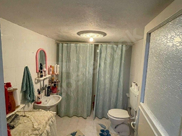SERDVAN CADDE 54 YAKINI SATILIK DAİRE 140 M 2 - Görsel 10