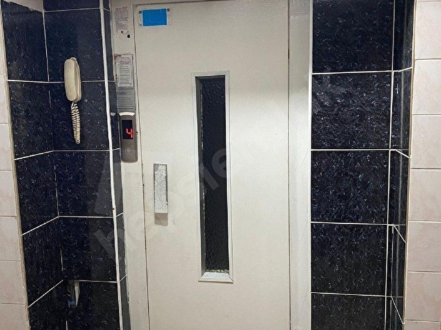 SERDVAN CADDE 54 YAKINI SATILIK DAİRE 140 M 2 - Görsel 16