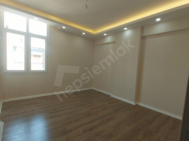 TOROS MAVİ BULVAR SATILIK İÇİ YAPILI 3+1 SAĞLAM DAİRE - Görsel 13