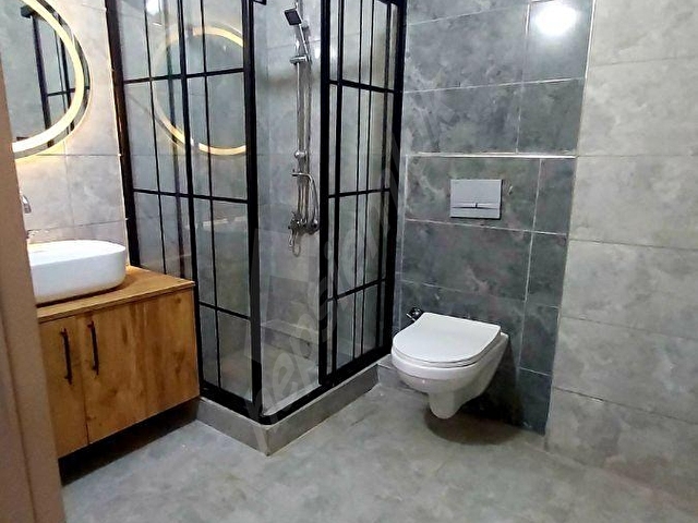 TOROS MAVİ BULVAR SATILIK İÇİ YAPILI 3+1 SAĞLAM DAİRE - Görsel 19