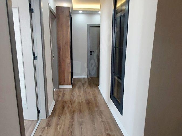 TOROS MAVİ BULVAR SATILIK İÇİ YAPILI 3+1 SAĞLAM DAİRE - Görsel 3