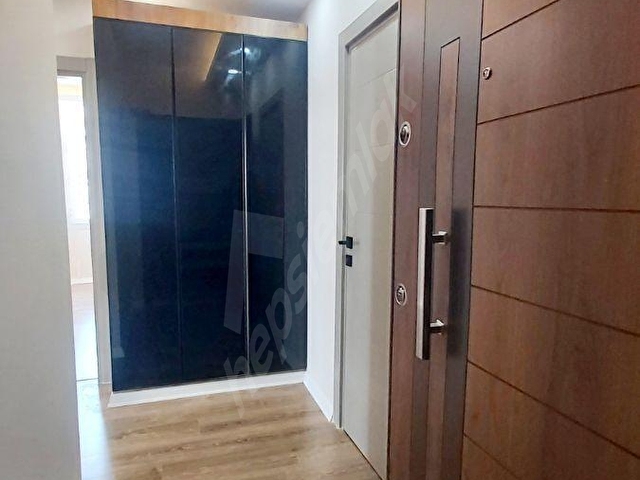 TOROS MAVİ BULVAR SATILIK İÇİ YAPILI 3+1 SAĞLAM DAİRE - Görsel 17
