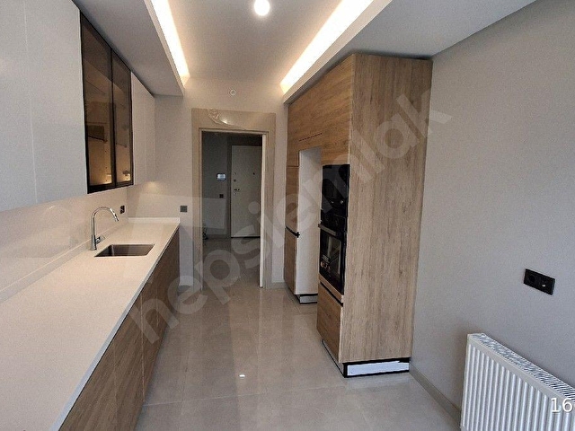 TURYAPTAN BİZİMEVLER 11 PEYSAJ 173 M2 KİRALIK DAİRE - Görsel 4