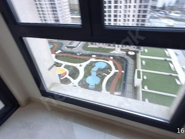 TURYAPTAN BİZİMEVLER 11 PEYSAJ 173 M2 KİRALIK DAİRE - Görsel 5