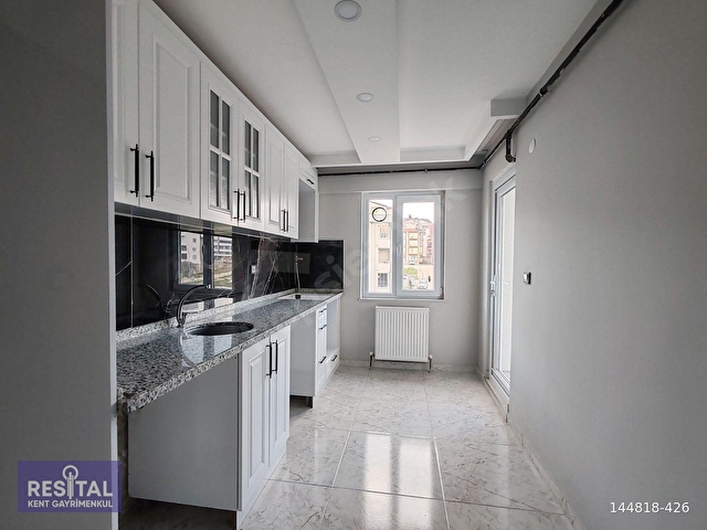 Nilüfer Akçalarda Önü Kapanmaz Park Cepheli 3+1 130m2 Dubleks - Görsel 13