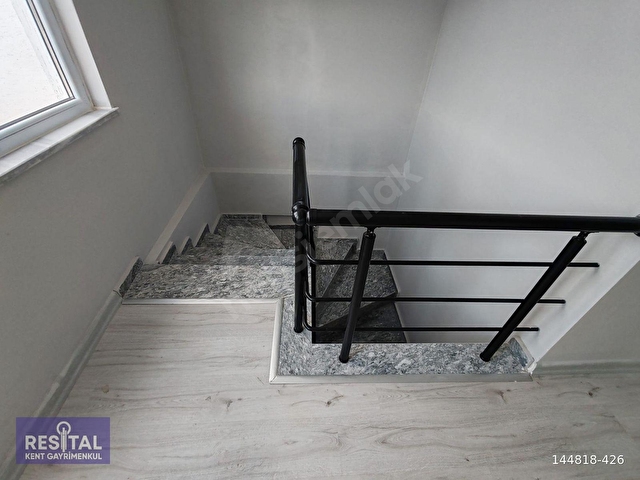 Nilüfer Akçalarda Önü Kapanmaz Park Cepheli 3+1 130m2 Dubleks - Görsel 8