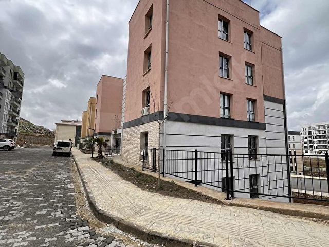 GÜNBEGİ GAYRİMENKULDEN KİRALIK 2+1 DAİRE