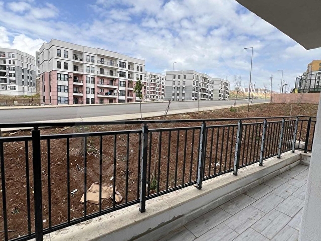 GÜNBEGİ GAYRİMENKULDEN KİRALIK 2+1 DAİRE - Görsel 10