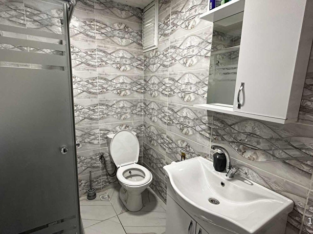 SAMSUN KILIÇDEDE Mah ADLİYE KARŞISI SATILIK OFİS DAİRE - Görsel 27