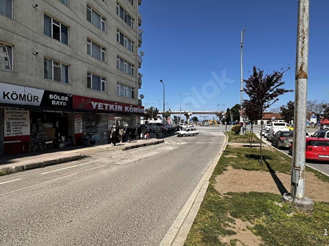 SAMSUN KILIÇDEDE Mah ADLİYE KARŞISI SATILIK OFİS DAİRE - Görsel 2