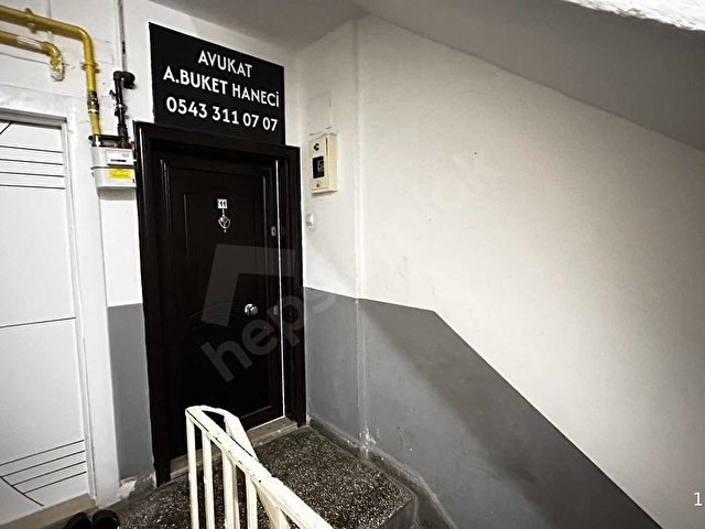 SAMSUN KILIÇDEDE Mah ADLİYE KARŞISI SATILIK OFİS DAİRE - Görsel 7