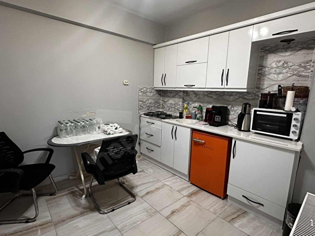 SAMSUN KILIÇDEDE Mah ADLİYE KARŞISI SATILIK OFİS DAİRE - Görsel 10