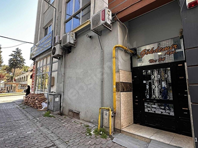 SAMSUN KILIÇDEDE Mah ADLİYE KARŞISI SATILIK OFİS DAİRE - Görsel 6