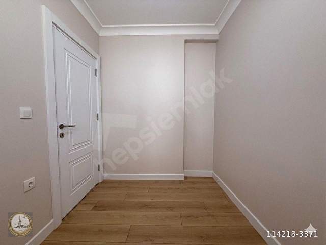 İstanbul Housedan Bahçelinizamda Ultra Lüks Geniş 1+1 Daire - Görsel 11